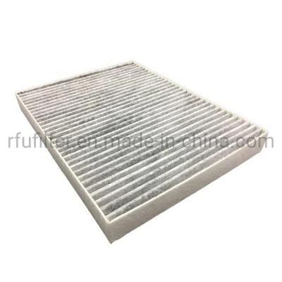 Spare Parts Car Accessories 7h0819631 Cabin Air Filter