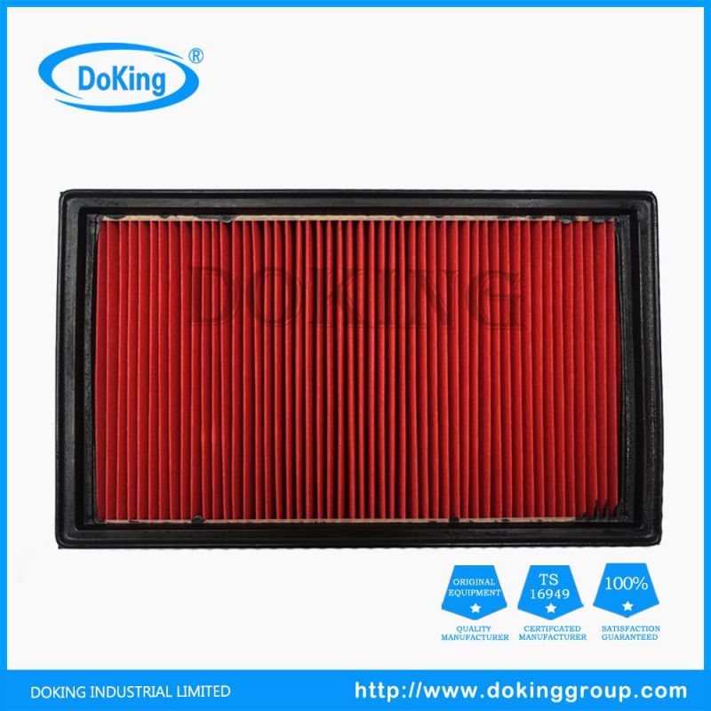 Best Price Air Filter 16546-V0193 for Nissan