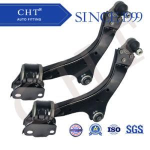 Front Suspension Wishbones Control Arm Lr007206 Lr007205 for Freelander 2 06-14