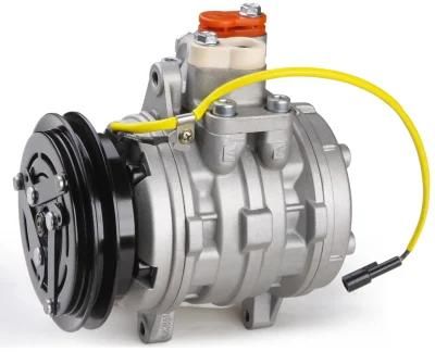 Auto AC Compressor for Brazil Gol (10P08)