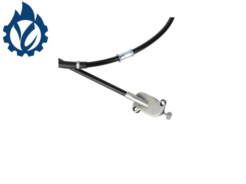 Rear Hand Brake Cable Assy for Toyota Avanza 46430-Bz010