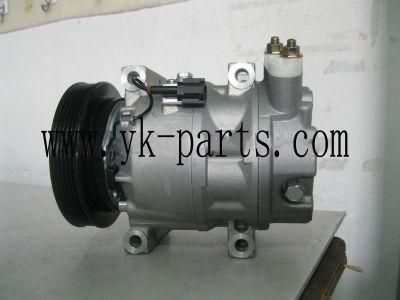 Auto AC Compressor V6 for Nissan Infinte