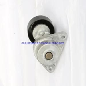 Correa Dentada En V Polea Belt Pulley Tensioner for Daewoo