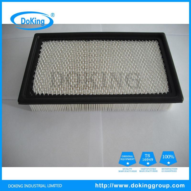 Automotive PU Air Filter Factory 1L2z-9601-AA 6L2z9601A 1L2z9601AA for Ford Explorer 2za