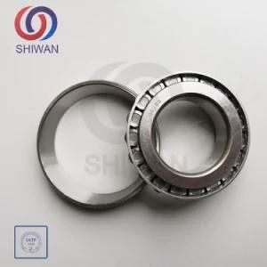 S108b Ts Certificate 45*85*20.75 OEM Accept 30209 Supplier in China Auto Bearings