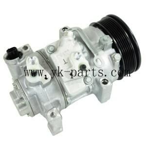 Auto Air Compressor for Toyota Corolla (6seu14c)