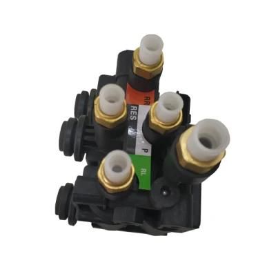 Wholesale Air Compressor Valve Block for Range Rover Car Accessories