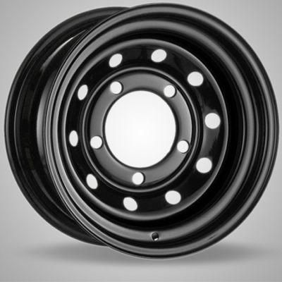 13 14 15 16 Inch Steel Trailer Wheels