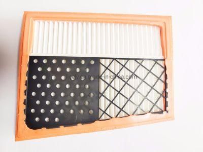 Air Filter for Benz-Mercedes OEM No.: 6420940204 Auto Filtro De Aire Car Air Cleaner Ap03442X PU Air Filter/Automotive Filter, Car Filters