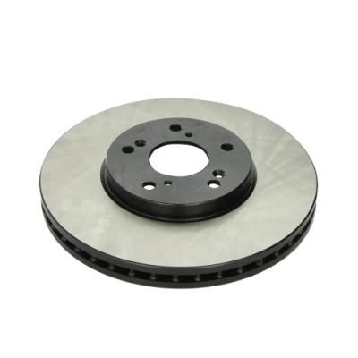 Wholesale Auto Parts Front Rear Car Brake Disc Rotor for Toyota with Cheap Price 43512-0K080 43512-0K060