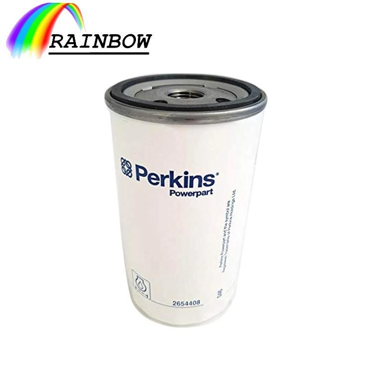 2654408 Bt215 57116 P554408 Hf35375 6740358096 High Quality China Supplier Oil Filters for Perkins