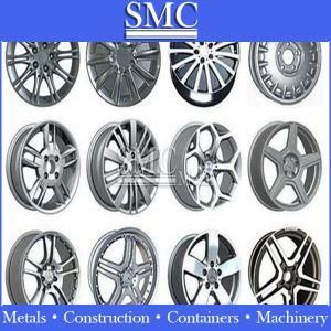 Aluminum Alloy Wheel