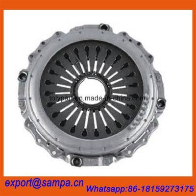 Volvo Fh FM Clutch Cover 3483034033 20569126 Clutch Pressure Plate