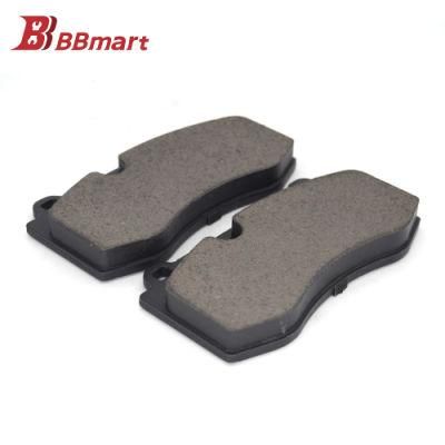 Bbmart Auto Parts Rear Brake Pad for Mercedes Benz W164 W251 OE 1644201020