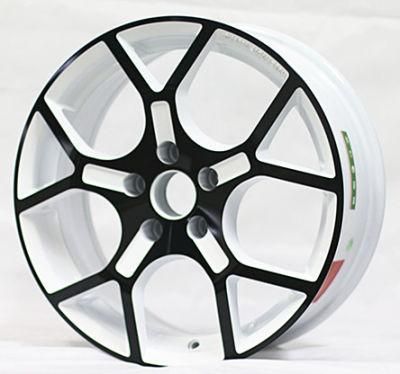 Guangzhou Alloy Wheel/ Aluminum Wheel/Car Wheels