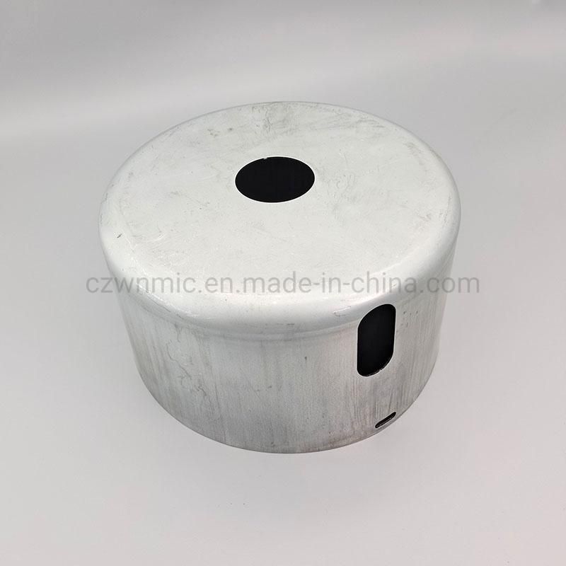 Metal Parts Stamping Fabrication Machinery Customzition Precision Metal Stamping Parts