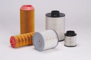 Air Filter for Screw Compressor