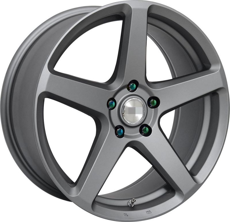 Am-CS001 Aftermarket Car Alloy Wheel