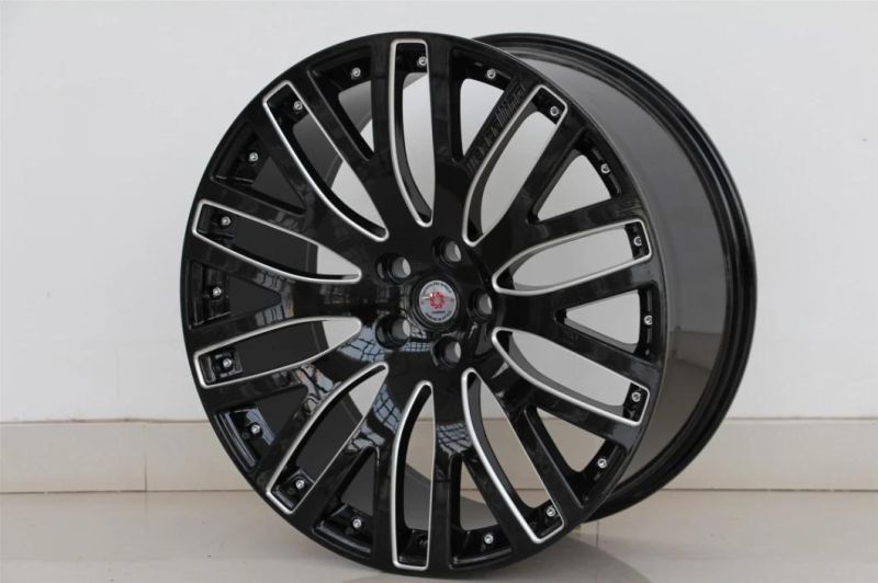 Car Alloy Wheels Sport Rim for Landrover