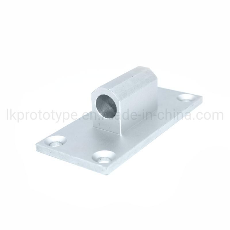 CNC Machining Medical/Aluminum/Auto/Car Custom Spare Machined Parts