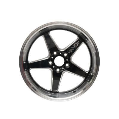 Car Alloy Wheel Rims 18inch Wheels