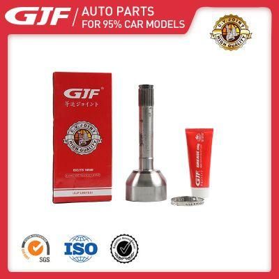 Gjf Brand Outer Outer CV Joint Axle Joint for Toyota Hiace 1987- to-1-003