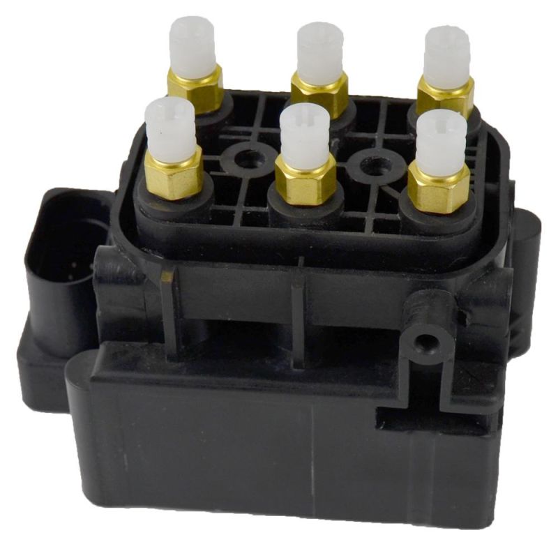 Compressor Valve Block for Audi A6//A8 Continental Phaeton