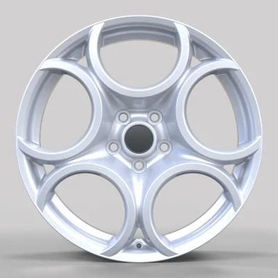 1/3hot Sale Forging 18 19 20 21 22 Inch Rims 5X108 5X112 Wheel 5X120 Alloy Wheels