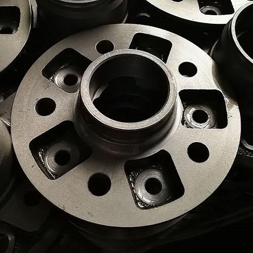 China Brake Disc Parts for Car OEM High Quality Brake Rotor Disk Brake