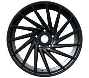 19*8.5 Aluminum Wheel Hub Vossen CV5 Alloy Wheel