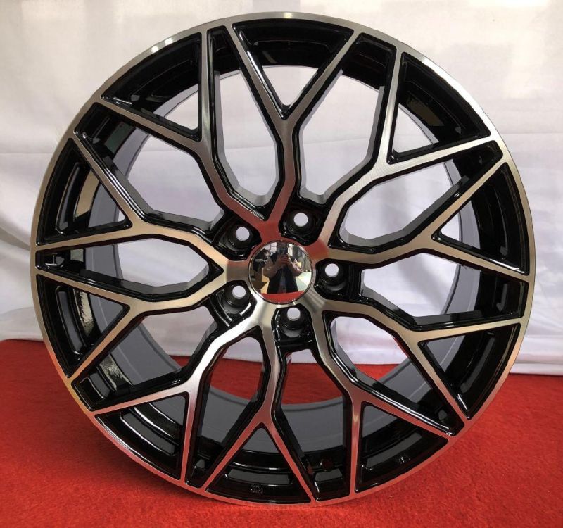 Am-5812 Aftermarket Alloy Rim