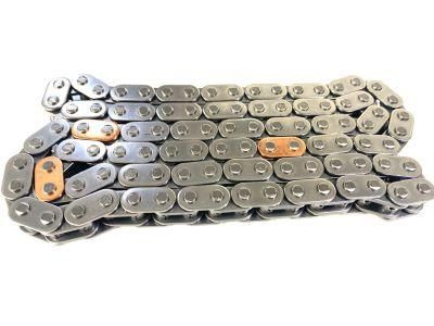 Diesel Engine Timing Chain for Korean Car Starex Ctapekc D4CB H-1 (MINI BUS 2001-) 24351-4A020 24361-4A020 23351-4A020