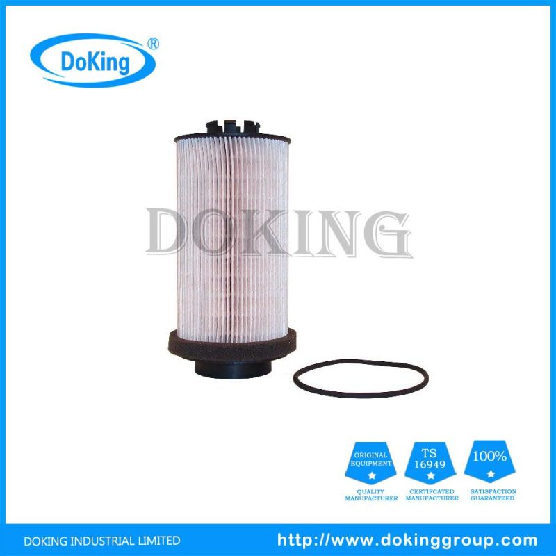 Hot Selling Hengst Fuel Filter E500kp02D36/PU999/1X/5410900051