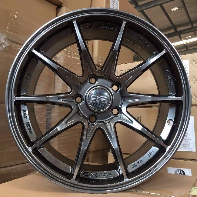 Multi Spokes Oz Alloy Wheel Rim for Sale