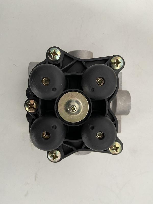 Truck Brake System Four Loop Protection Valve Ae4612