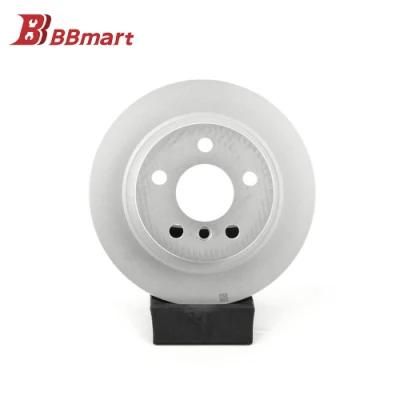 Bbmart Auto Parts Disc Brake Rotor Rear for BMW F49 OE 34216799367