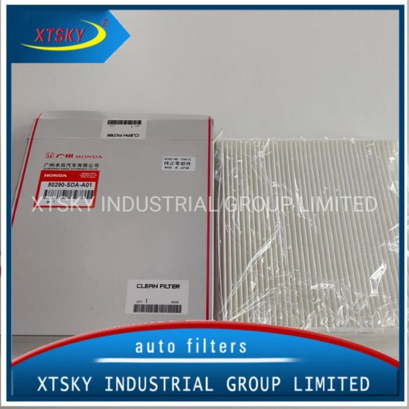 Auto Car PP Non-Woven Air Filter (28113-3X000)