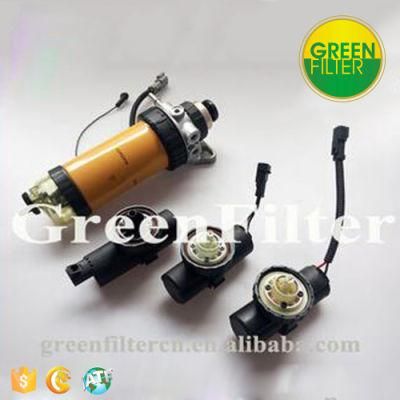 Heavy Truck Parts Filter Electronic Completely Pump Assembly 332/D6723 32/925994 32/925869 32/925950 332-D6723 332D6723