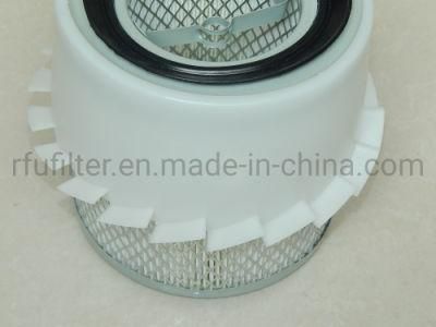 R209-13-Z40 High Quality Auto Part Air Filter for Mazda