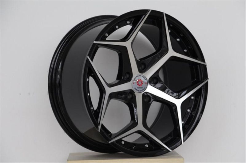 Alloy Wheels Car Alloy Wheel Rims