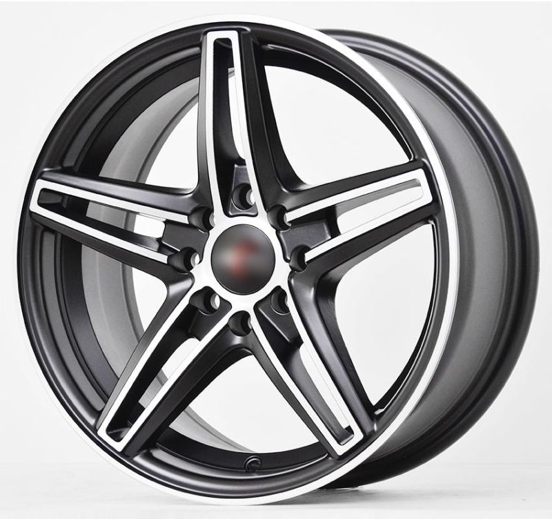 Am-1006 Aftermarket Car Alloy Rim