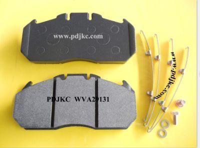 Man Truck Brake Pads 29131