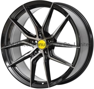 Am-Co004 Aftermarket Car Alloy Wheel Rim