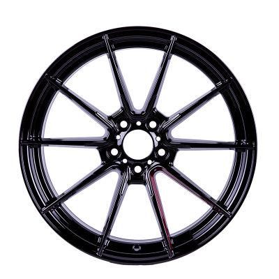 5120 Rims 18 Inch 5X100 Aluminum Wheels