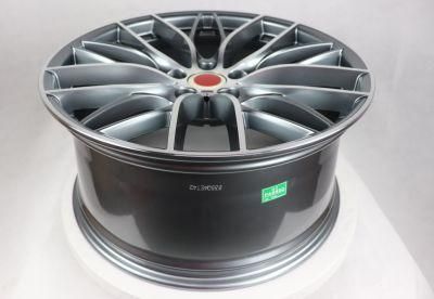 2022 New Aftermarket Wholesale 20 Inch Jwl Via Alloy Wheels