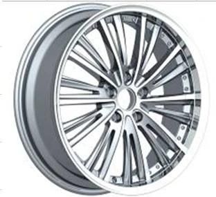 High Quality Passenger Car Replica Alloy Wheel Rims for Infiniti