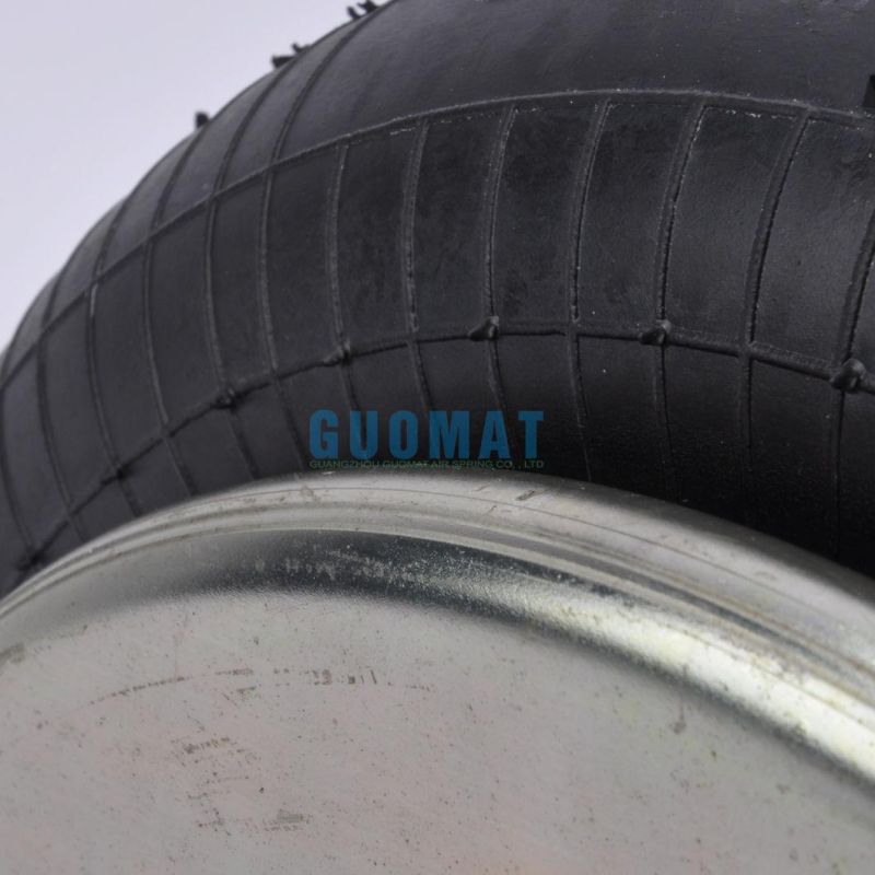 Goodyear Suspension Air Spring 2b12-300/Contitech Convoluted Rubber Air Bag Fd330-22327