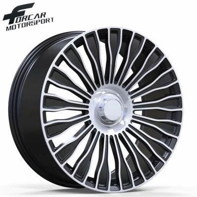 Germany Car Wheel Rims Passenger Wheels for Sale