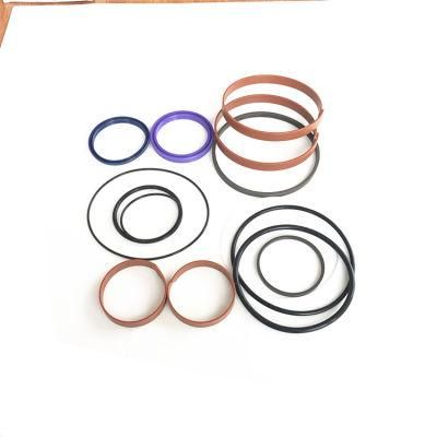 Original and Genuine Wheel Loader Spare Parts Boom Cylinder Seal Kit Xgyg01-050 for XCMG Wheel Loader