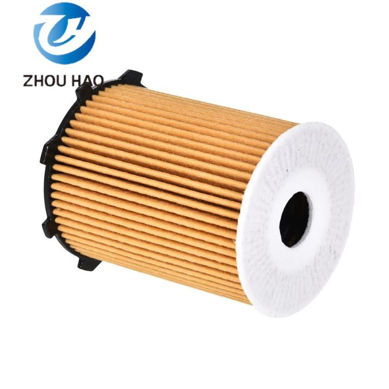 Use for Ford Hu716/2 X / 11427805978 / Ox171/2 D China Factory Auto Parts for Oil Filter